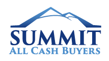 Summit All Cash Buyers Colorado Springs, CO