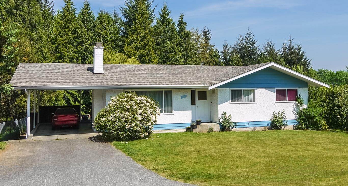 sell homes with foundation problems to summit all cash colorado springs